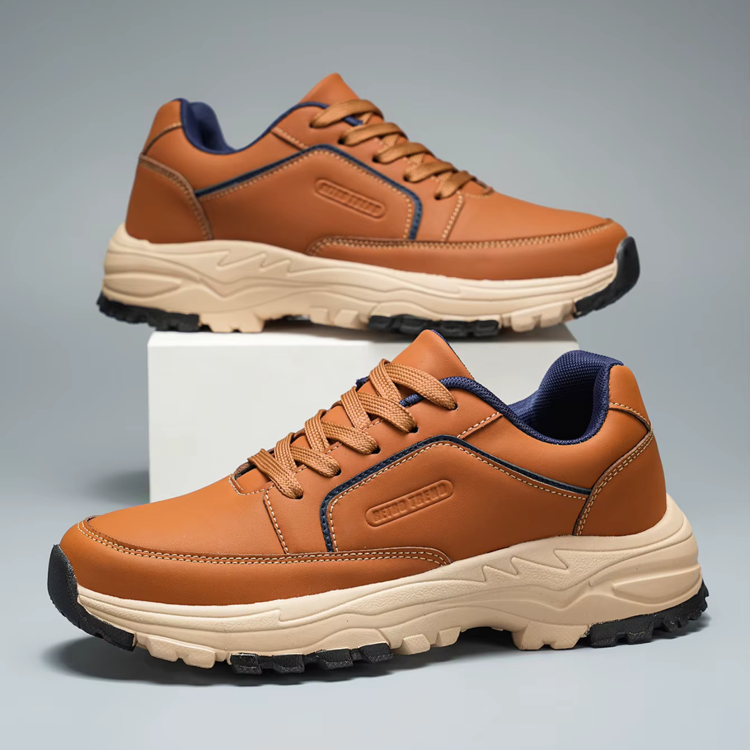 Dex Chunky Sneaker