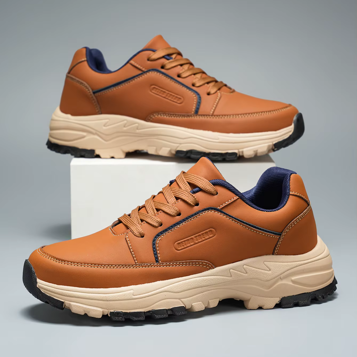 Dex Chunky Sneaker