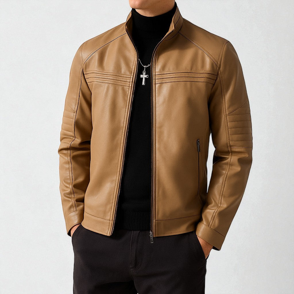 Colton Moto Jacket