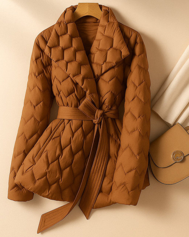 Ardenne Quilted Jacket