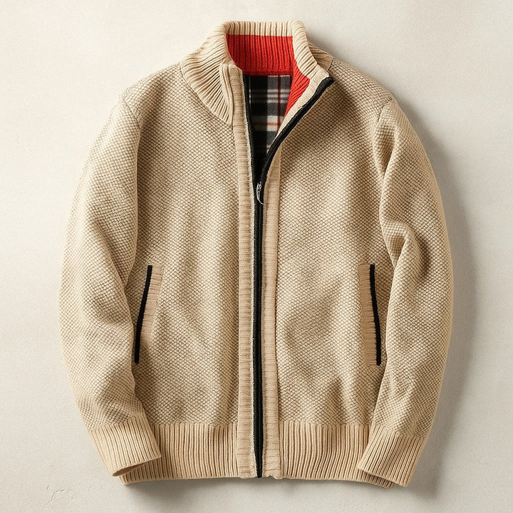 Marlow Knit Jacket