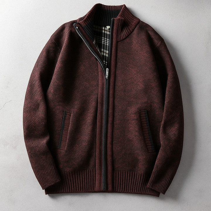 Marlow Knit Jacket