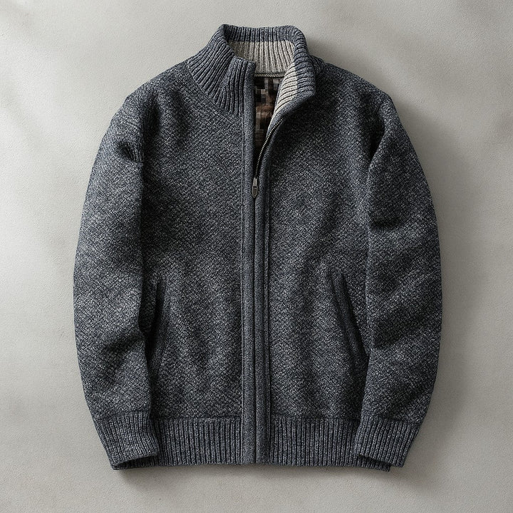 Marlow Knit Jacket