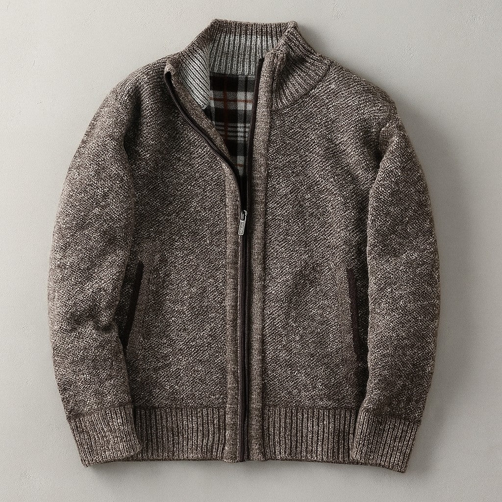 Marlow Knit Jacket