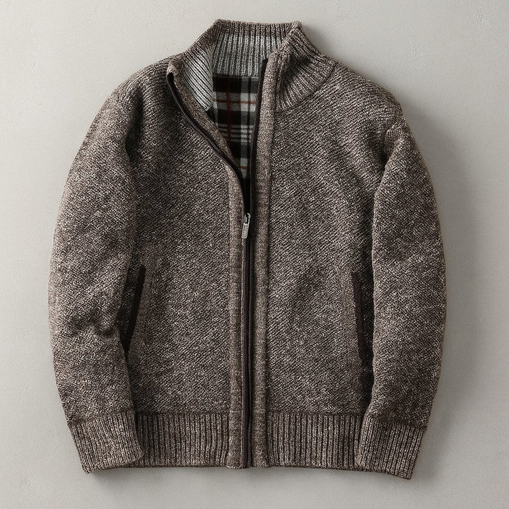 Marlow Knit Jacket