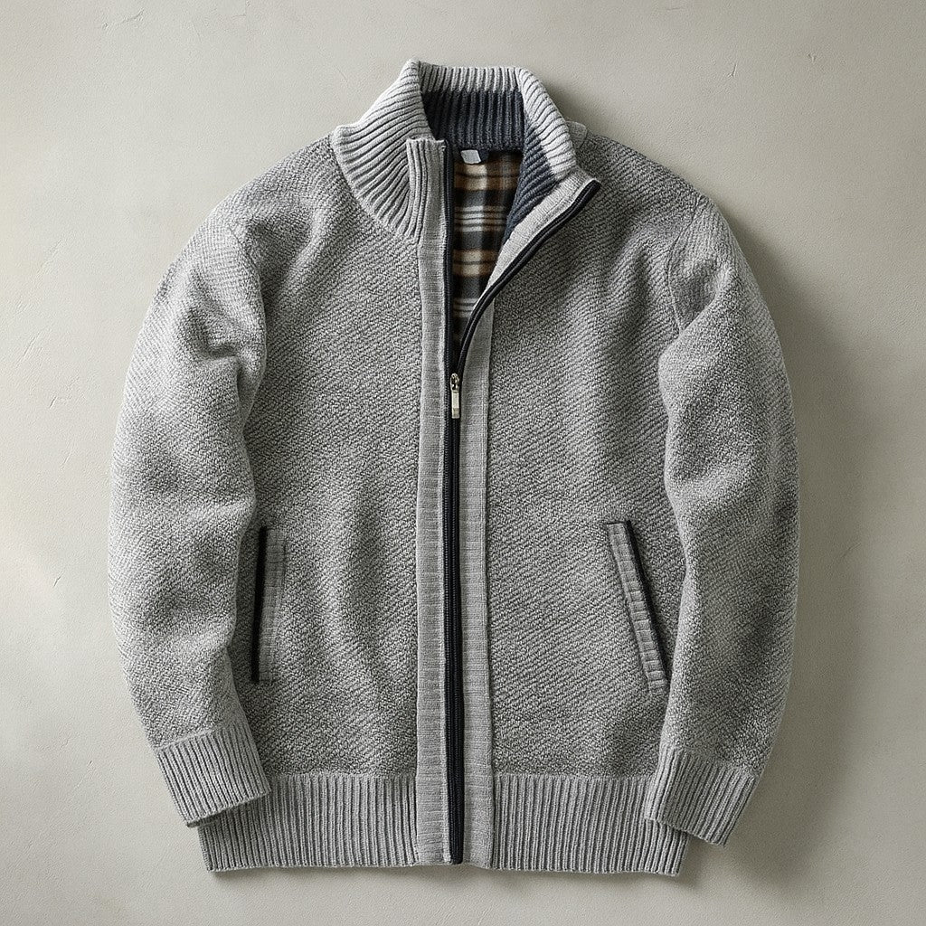 Marlow Knit Jacket