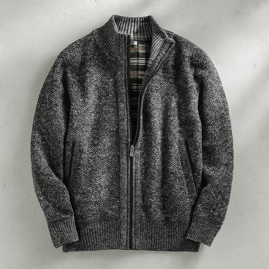 Marlow Knit Jacket
