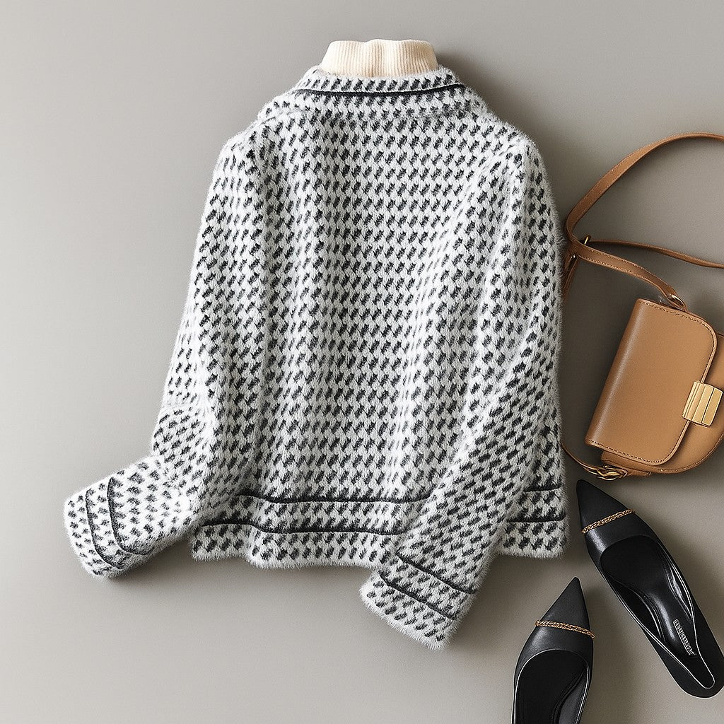 Arden Woven Jacket