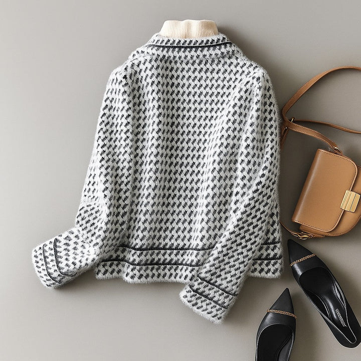 Arden Woven Jacket