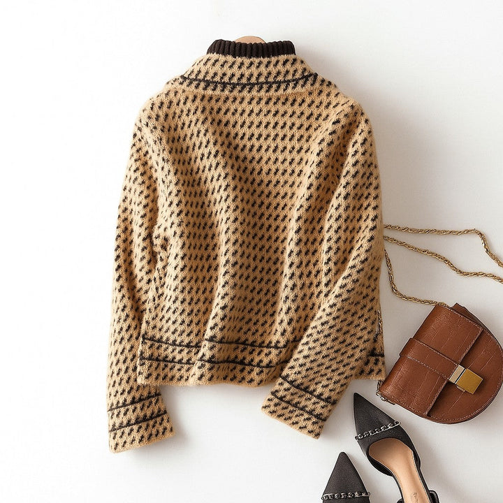 Arden Woven Jacket