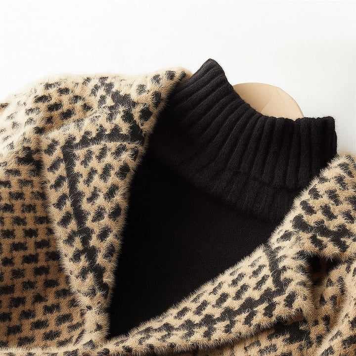 Arden Woven Jacket
