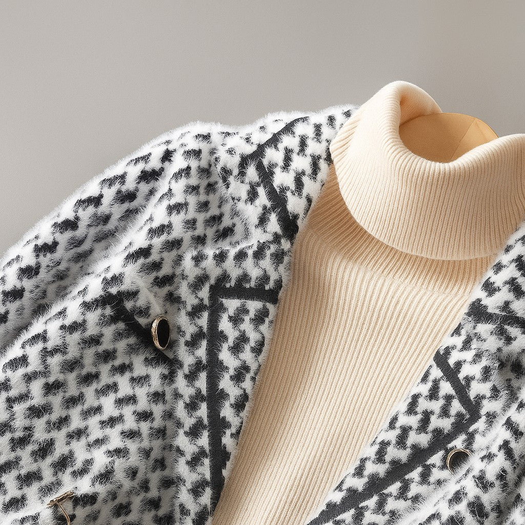 Arden Woven Jacket