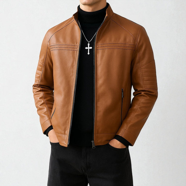 Colton Moto Jacket