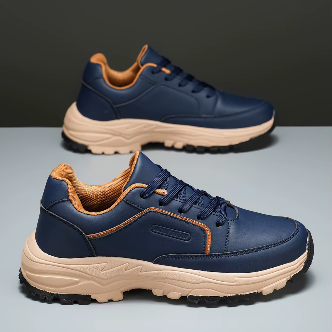 Dex Chunky Sneaker