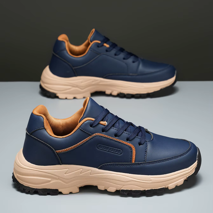 Dex Chunky Sneaker