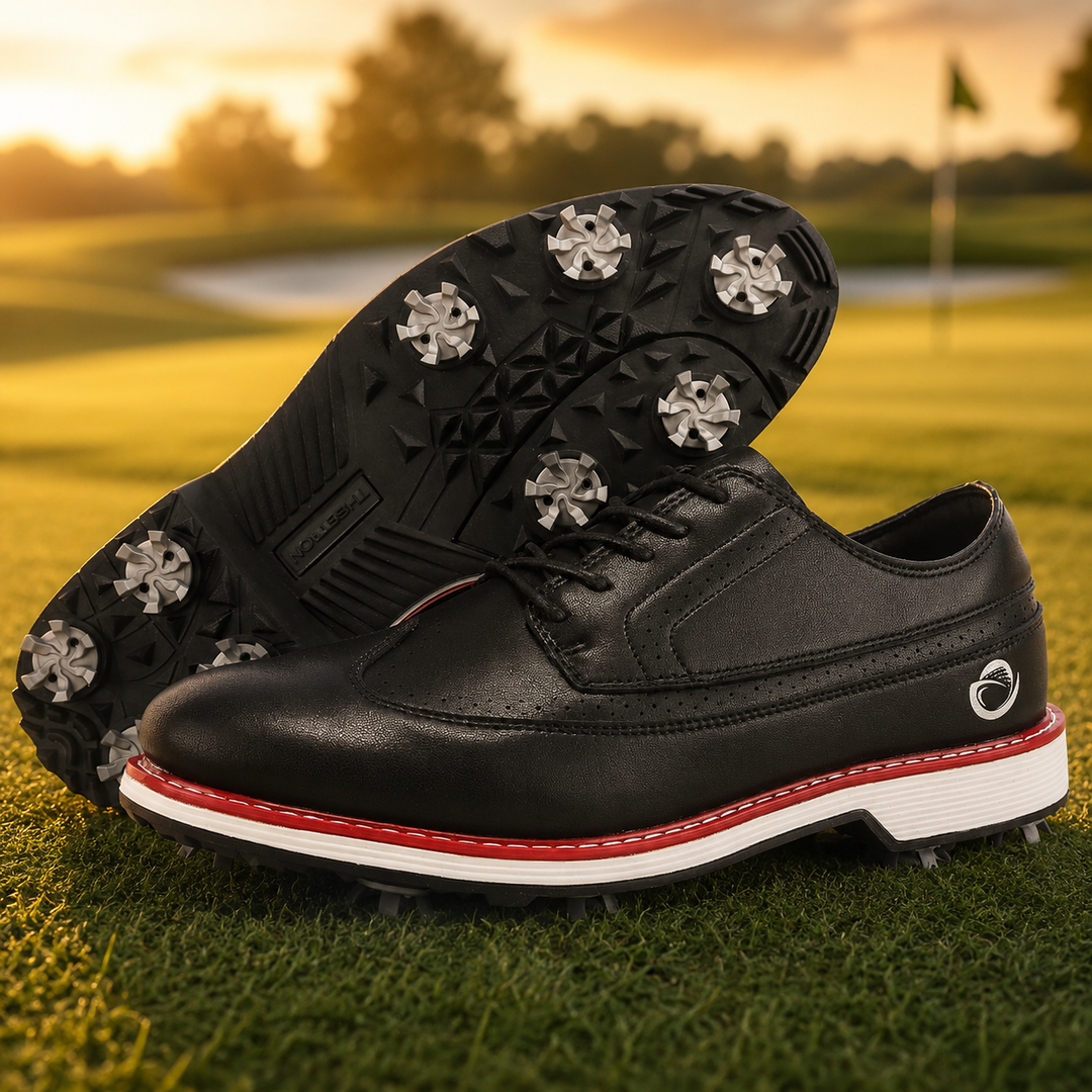Fairway Brogue