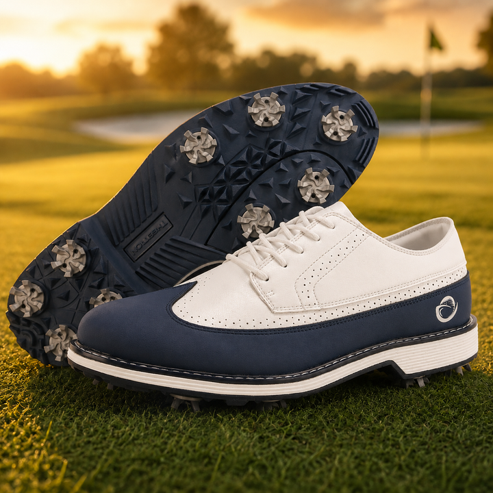 Fairway Brogue