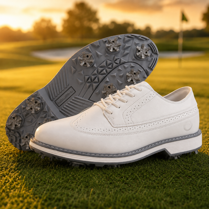 Fairway Brogue