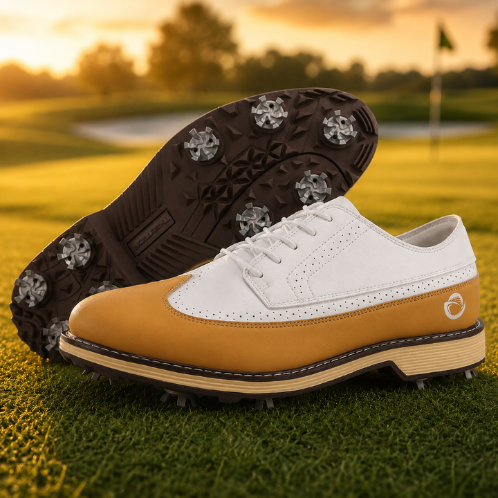 Fairway Brogue