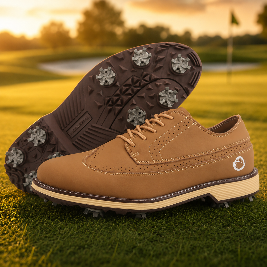 Fairway Brogue