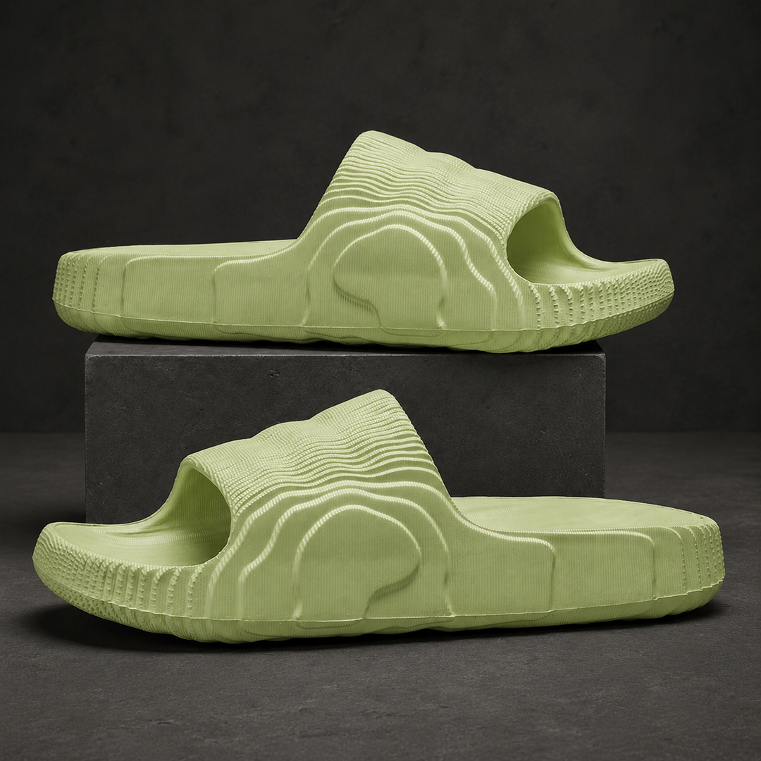 The Waveline Slides