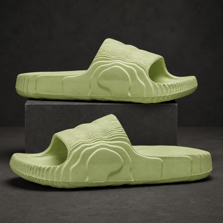 The Waveline Slides