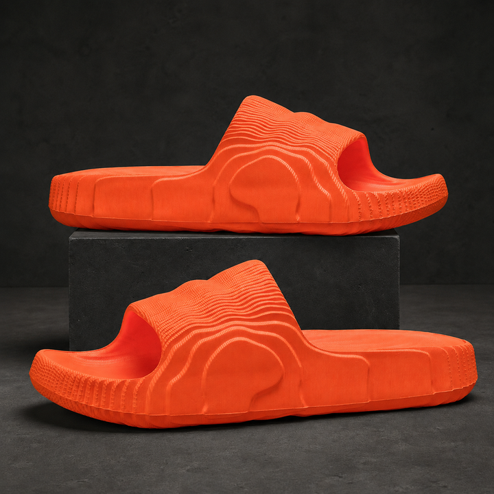 The Waveline Slides