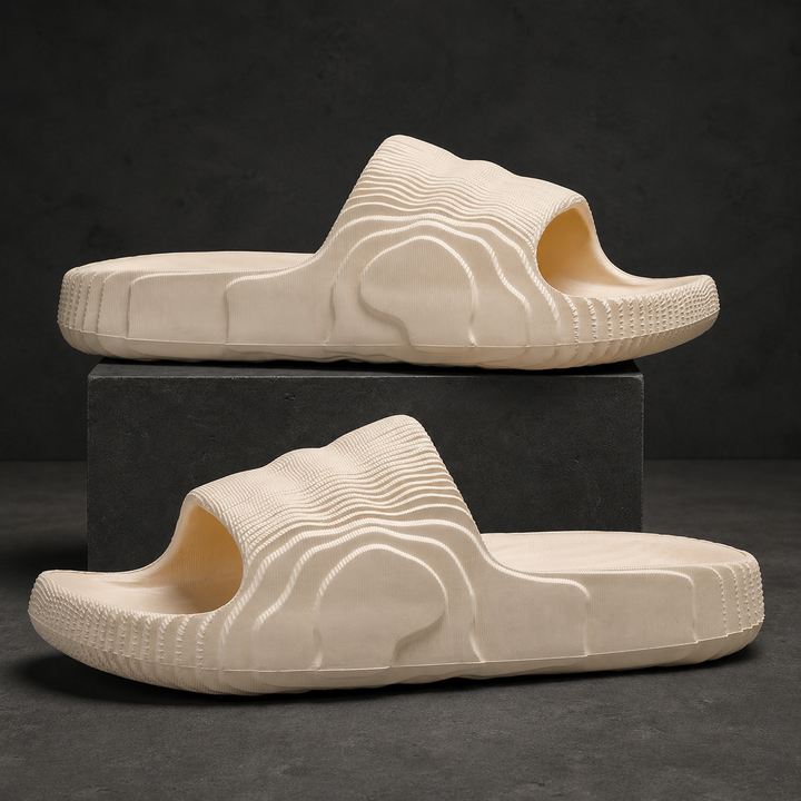 The Waveline Slides