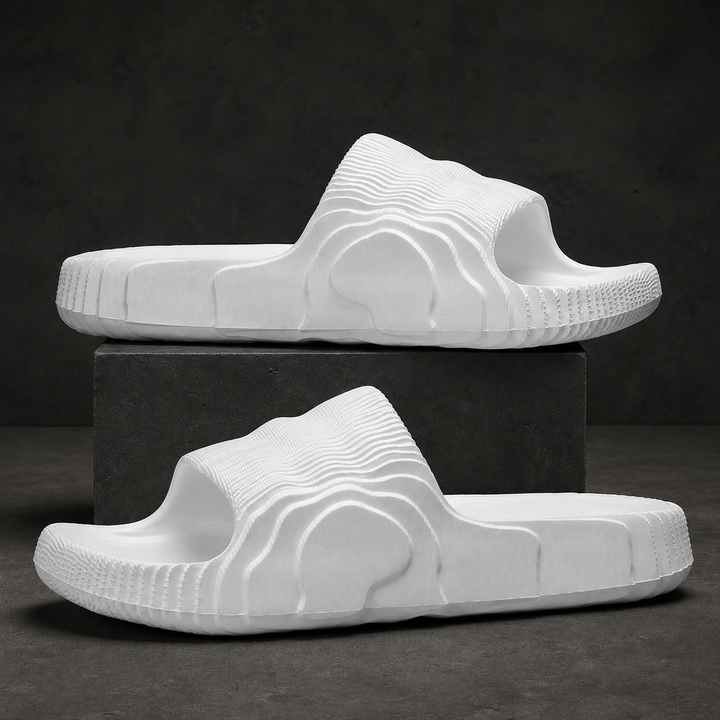 The Waveline Slides