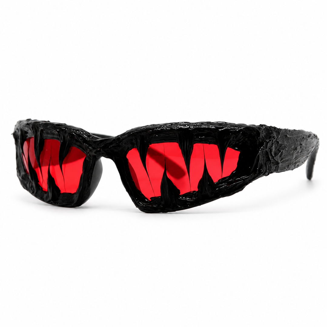 Venom Wrap Shades