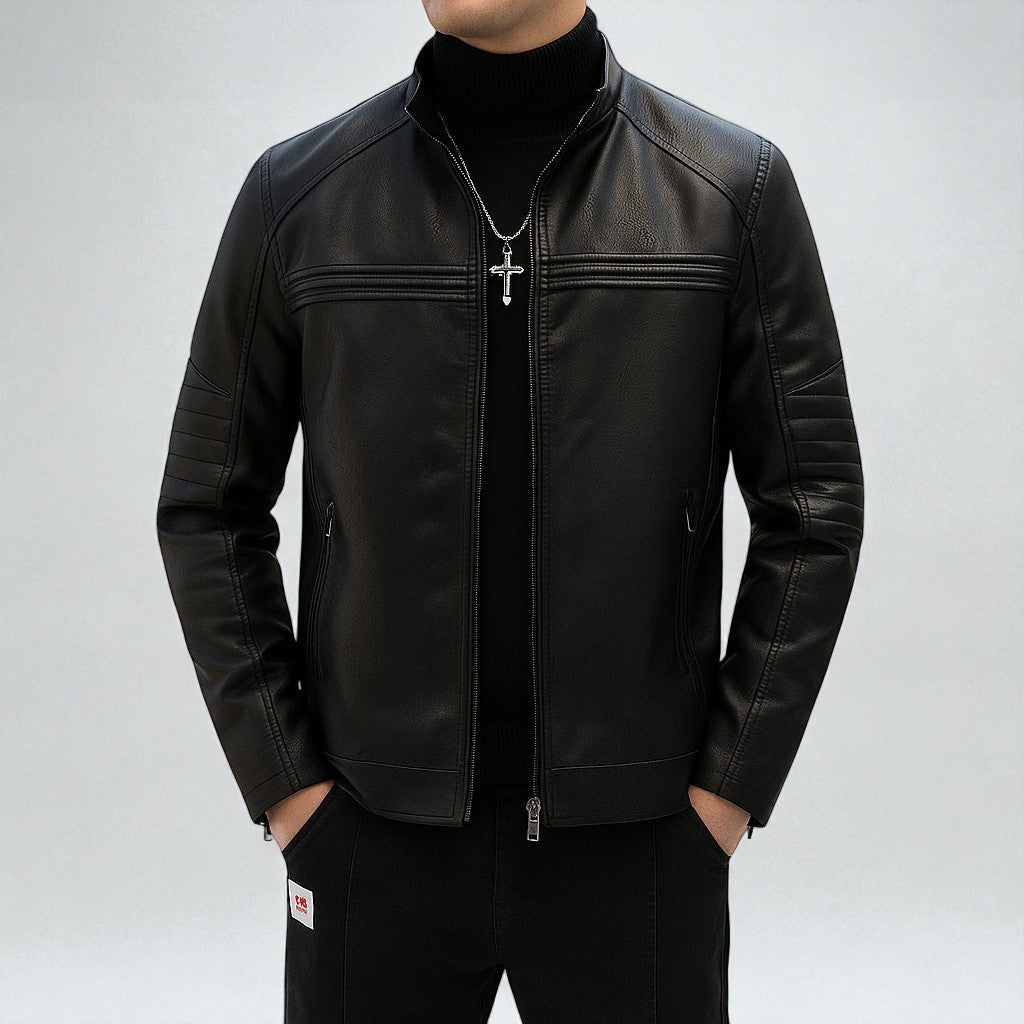 Colton Moto Jacket