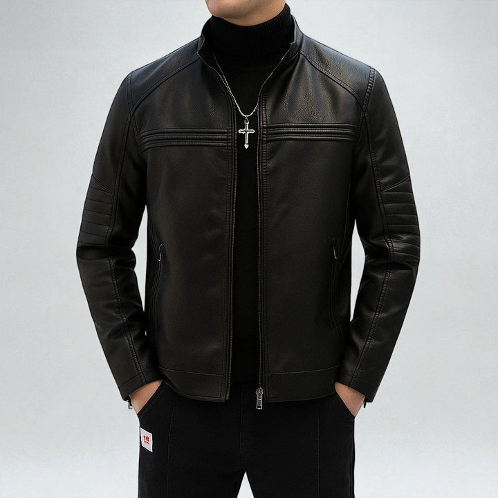 Colton Moto Jacket