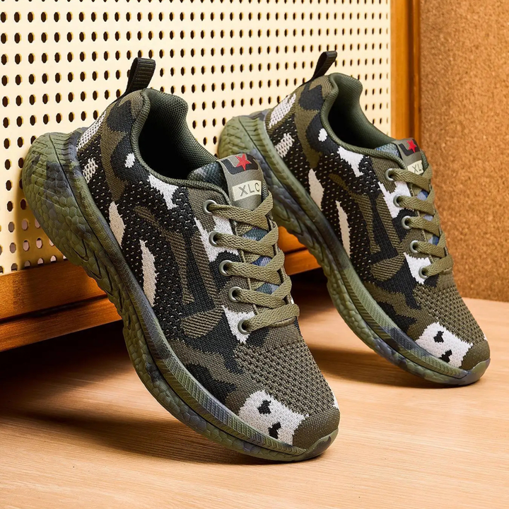 Nyla Sneaker