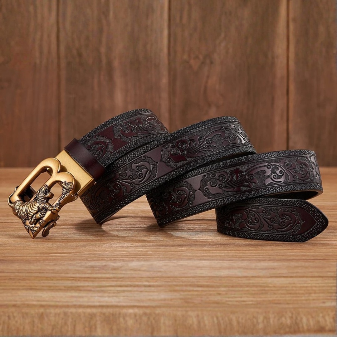 Kaiser Tiger Belt