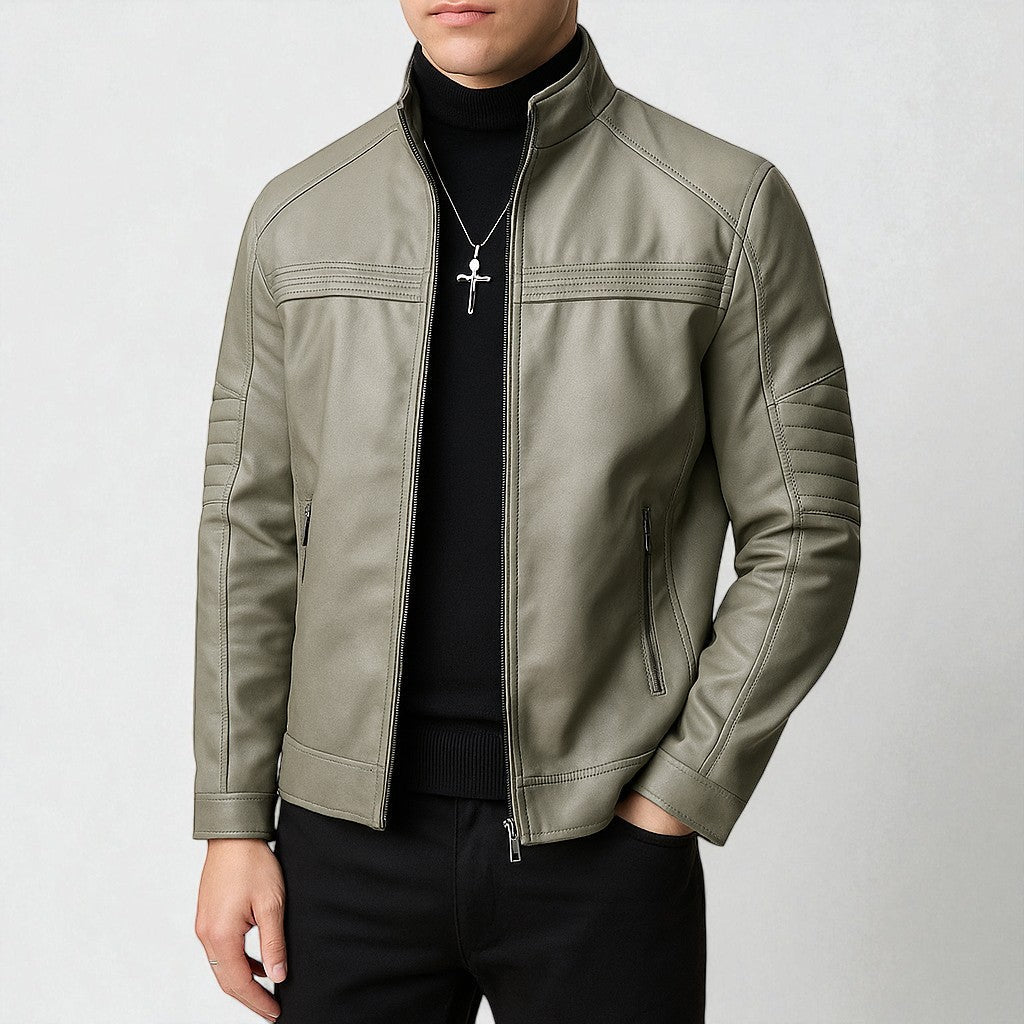 Colton Moto Jacket