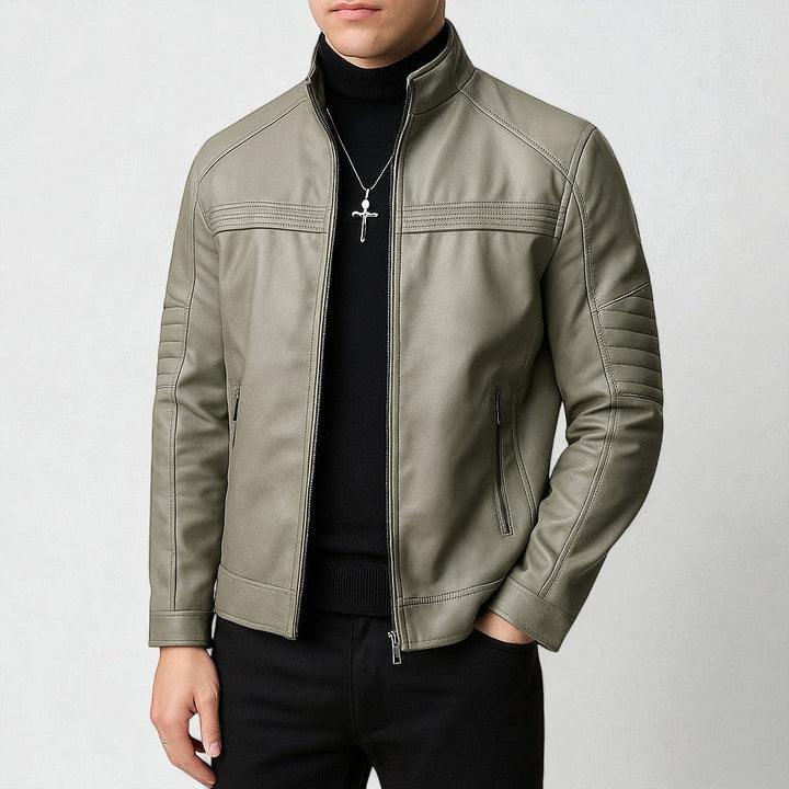 Colton Moto Jacket