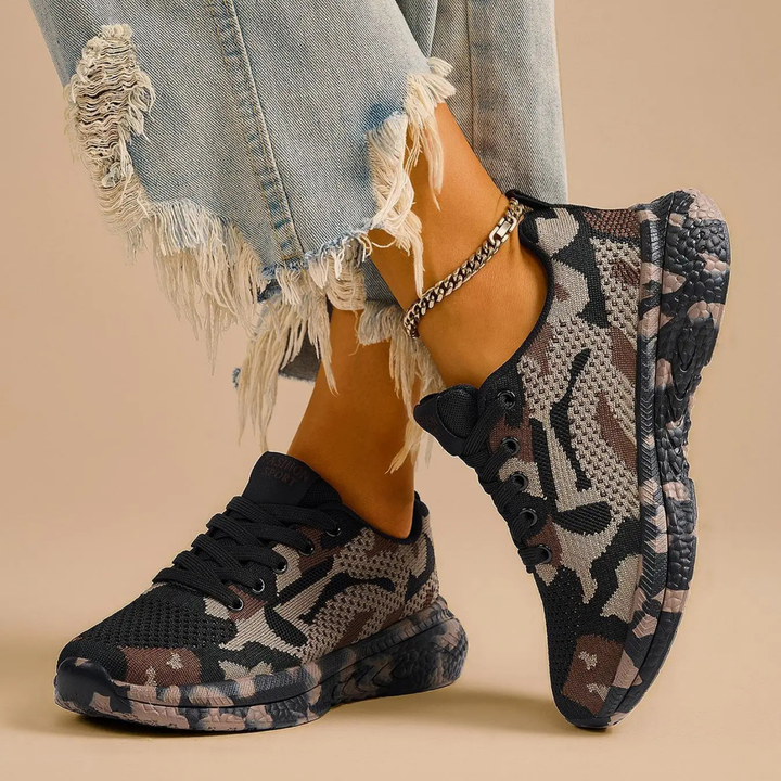 Nyla Sneaker