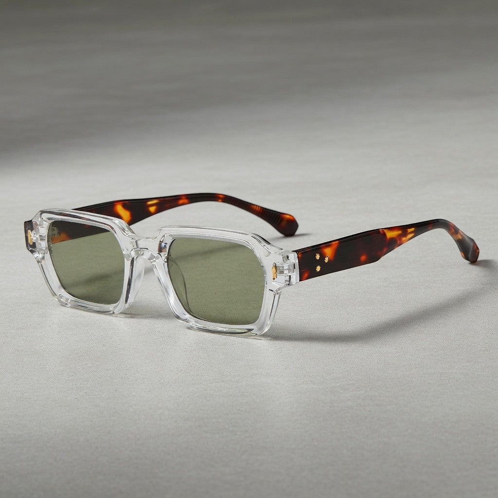 Caine Polarized Sunglasses
