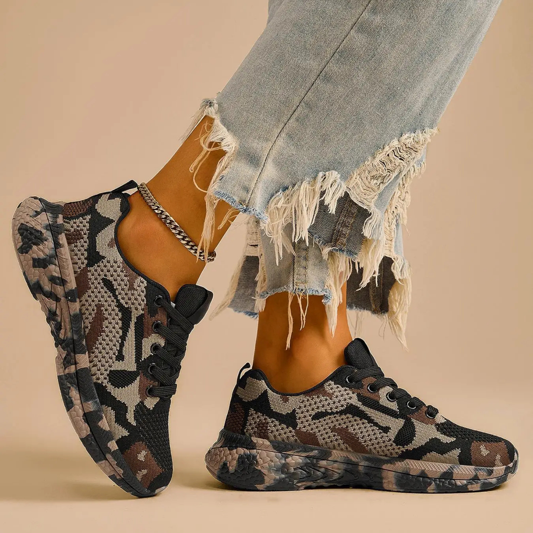 Nyla Sneaker