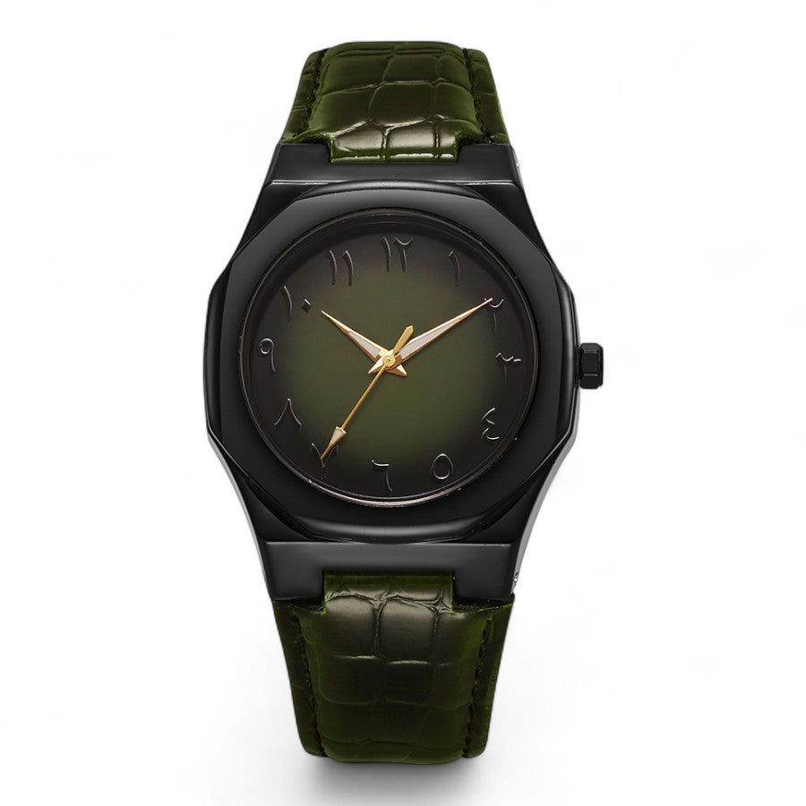 Arcwell Reserve Watch