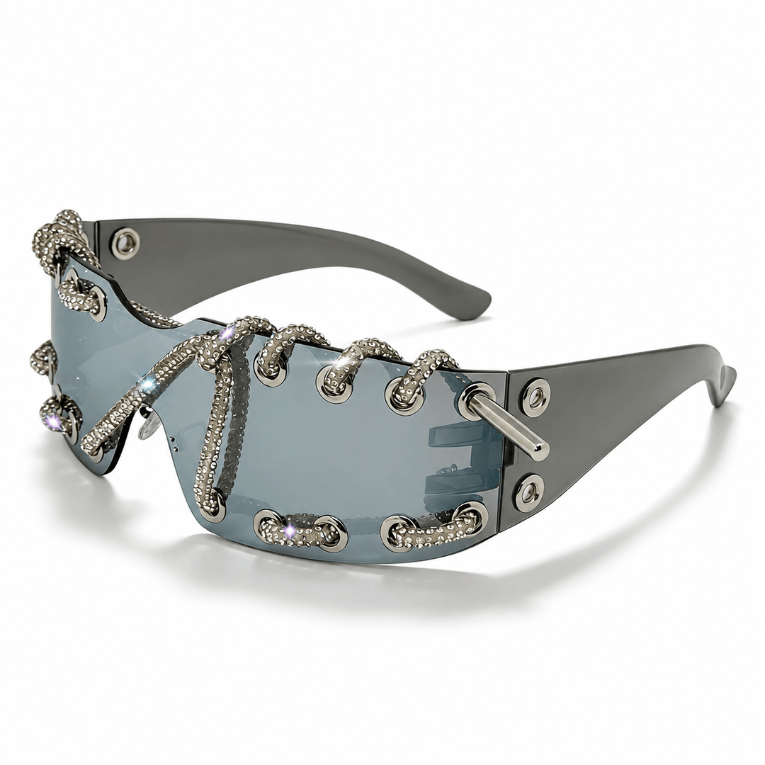 Jackson &amp; Blake  Nyx Sunglasses