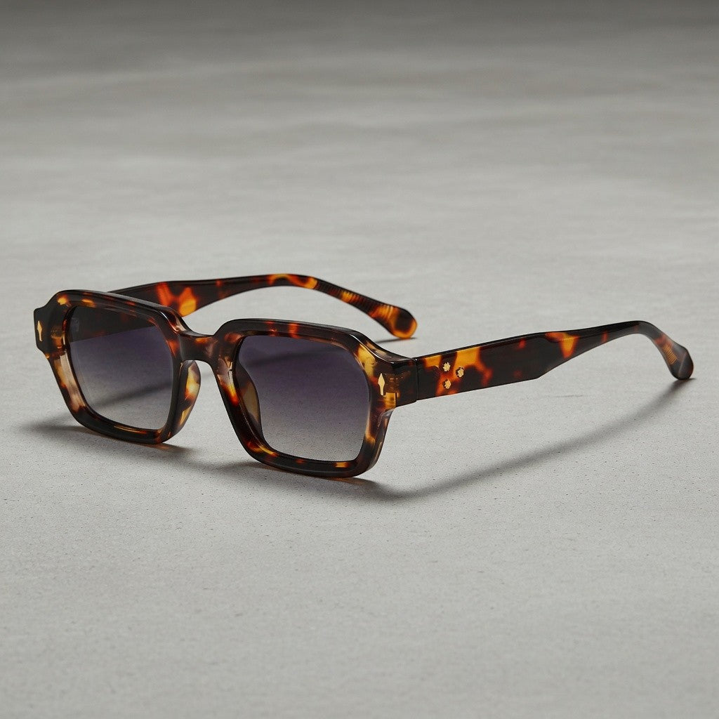 Caine Polarized Sunglasses