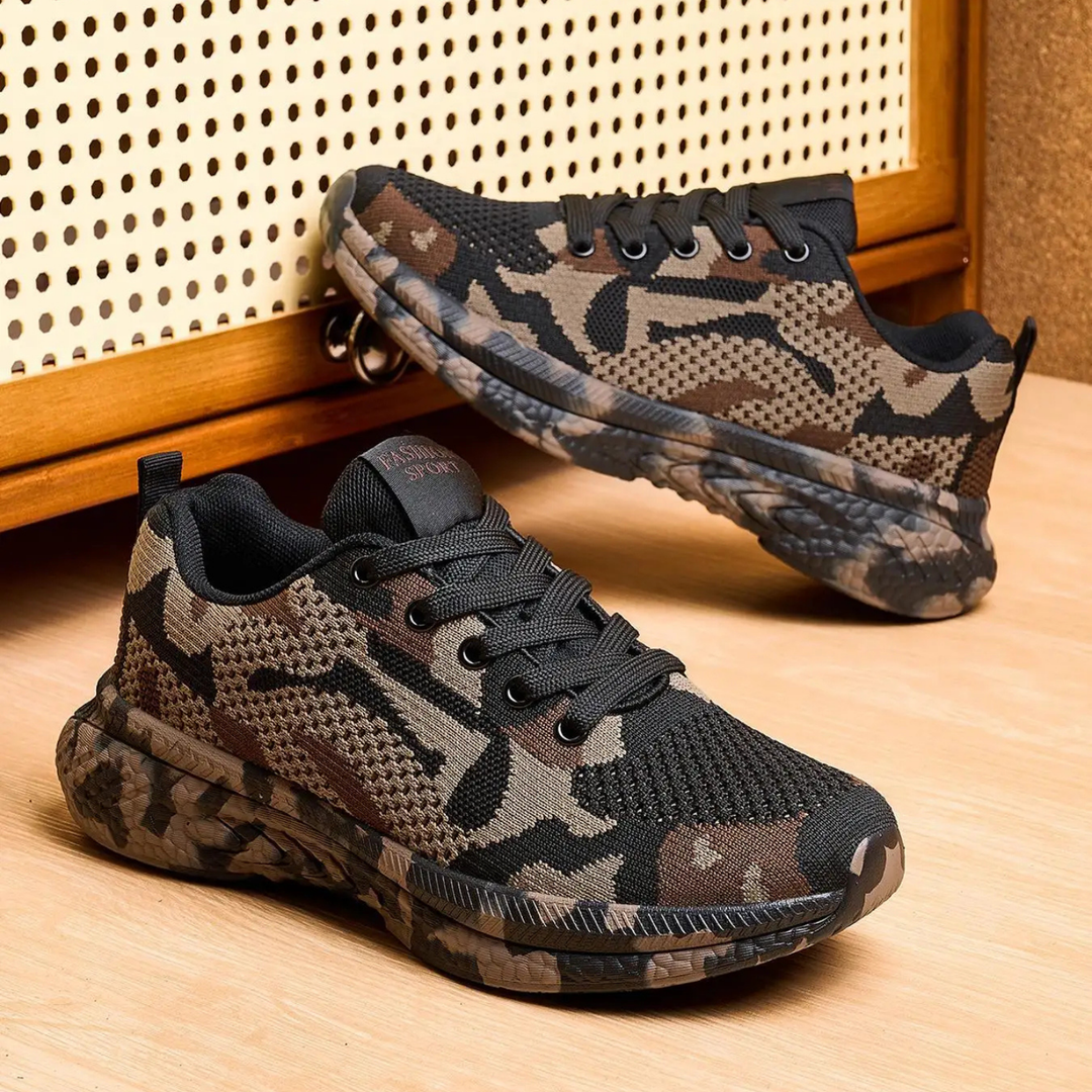 Nyla Sneaker