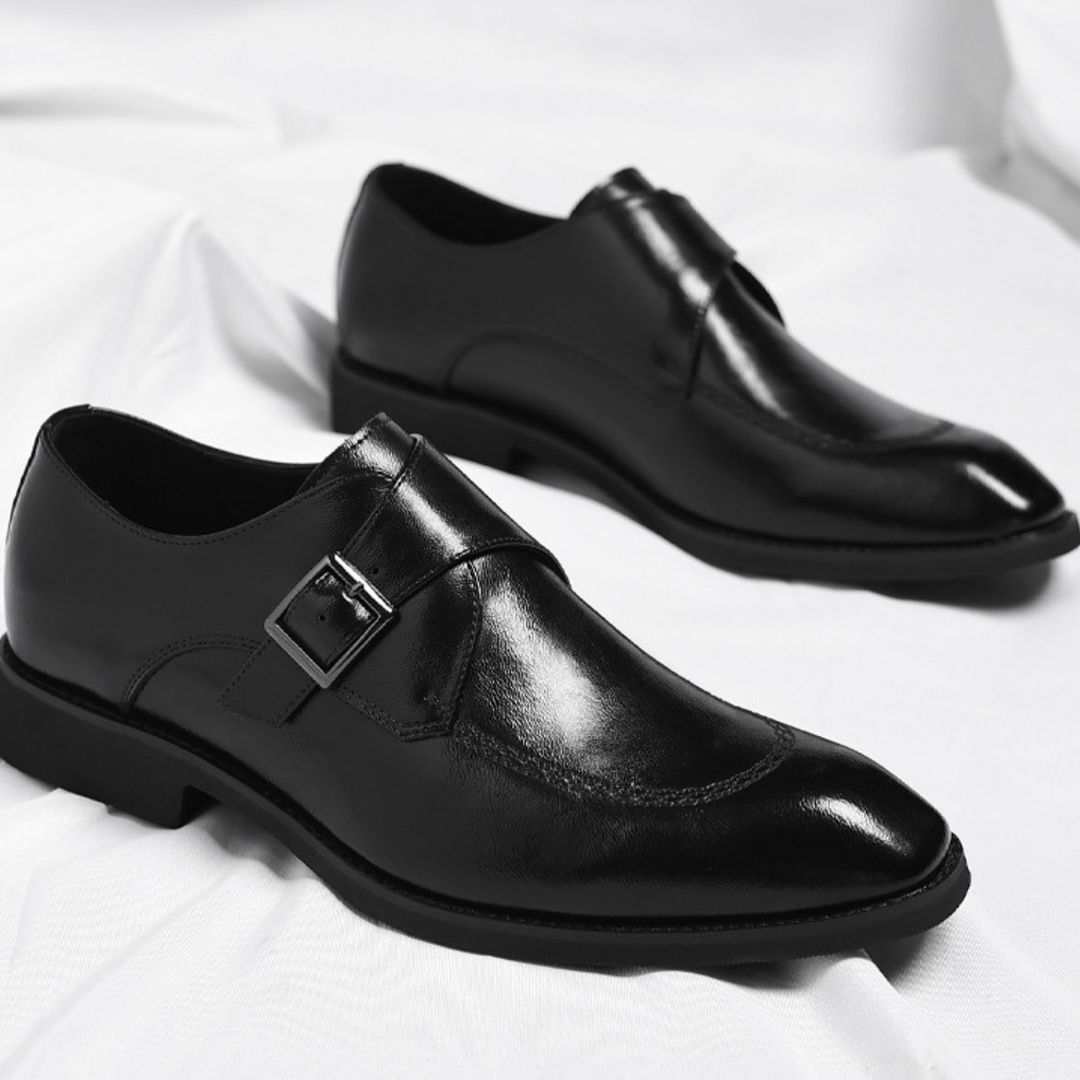 Harlan Monk Shoe