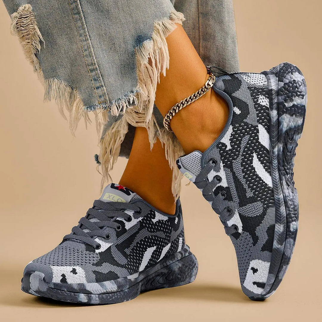 Nyla Sneaker