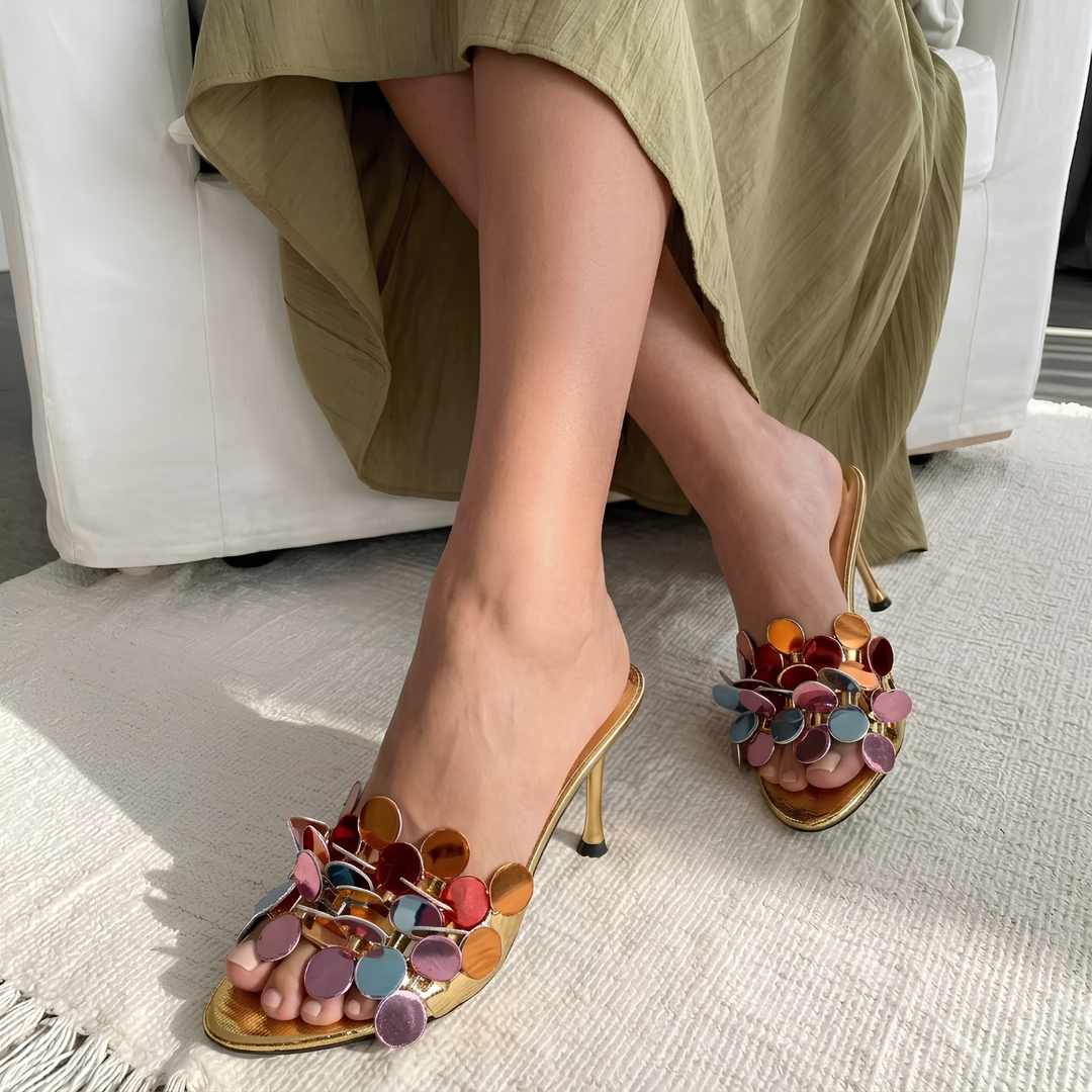Petra Heels