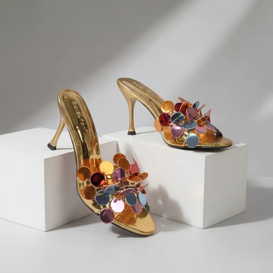 Petra Heels