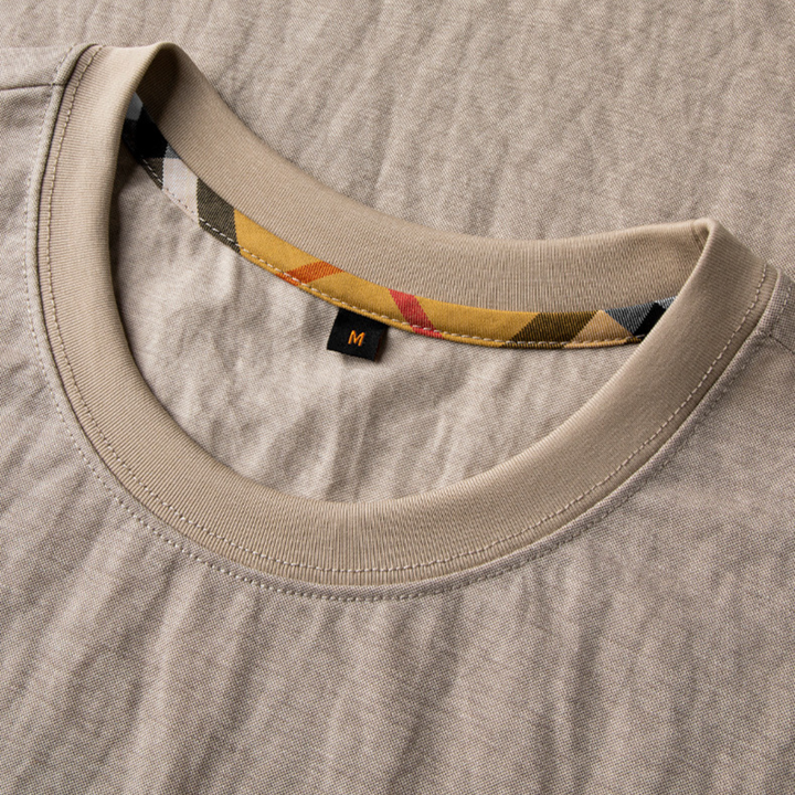 The Carter Tee