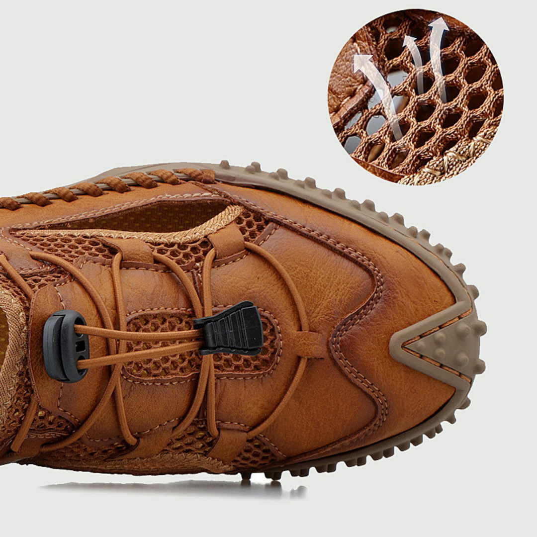 Ashford Explorer Sandal