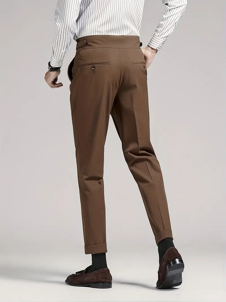 Langston Trouser